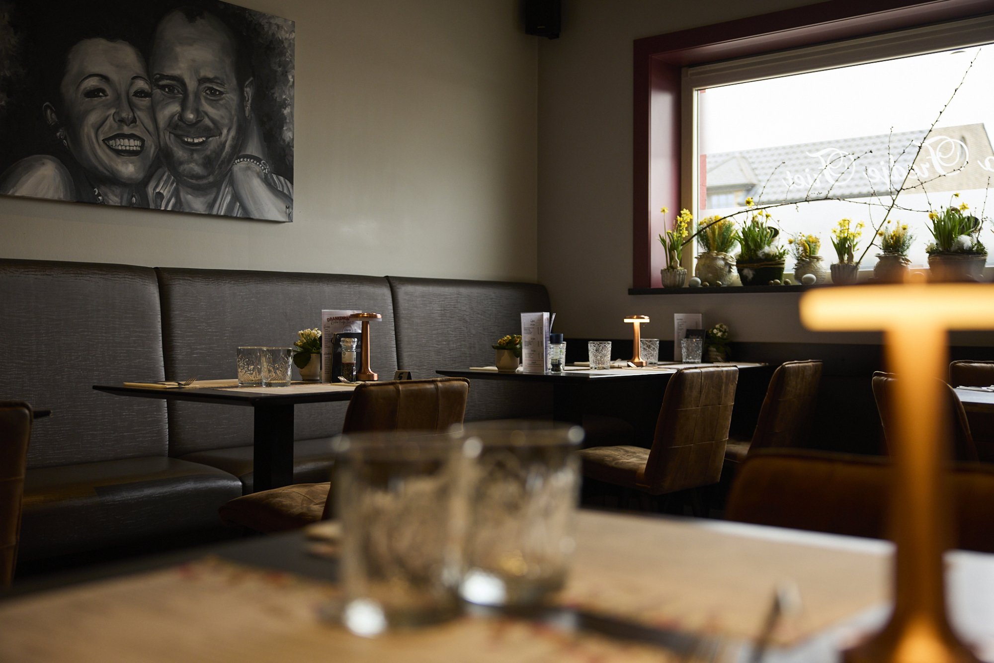 
    Fredje friet


  Van knapperige frietjes en frituursnacks tot huisgemaakte specialiteiten


    FRITUUR&nbsp; &nbsp;BISTRO&nbsp; &nbsp;CATERING

